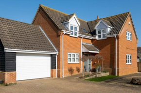 4 The Birches - Aldeburgh Coastal Cottages
